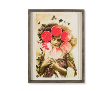 Flower Girl